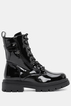 Black-Lustrin