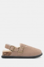 Бежово-Тъмно