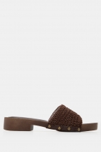 Кафяво Тъмно