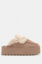 Μπεζ-Σκούρο