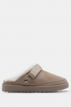 Μπεζ-Σκούρο