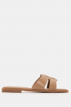 Μπεζ-Σκούρο