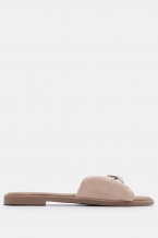 Μπεζ-Σκούρο