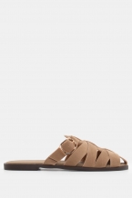 Μπεζ-Σκούρο