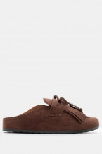 Кафяво Тъмно