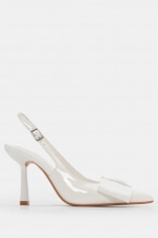 White-Patent