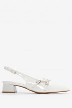 Λευκό-Λουστρίνι