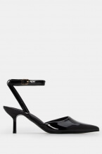 Μαύρο-Λουστρίνι