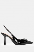 Μαύρο-Λουστρίνι