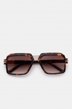 Animal Print-Μπεζ