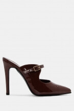 Кафяво Тъмно