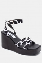 Black & White
