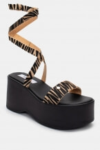 Zebra-Beige