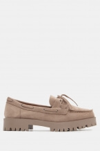 Μπεζ-Σκούρο