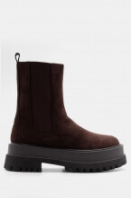 Кафяво Тъмно