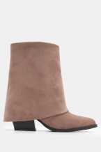 Бежово-Тъмно