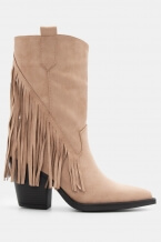 Μπεζ-Σκούρο