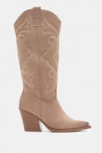 Бежово-Тъмно