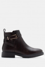 Кафяво Тъмно