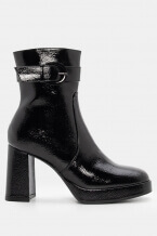 Black-Patent-Leather