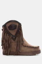 Бежово-Тъмно