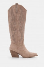 Μπεζ-Σκούρο