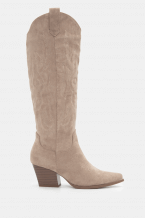 Бежово-Тъмно