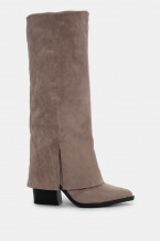 Μπεζ-Σκούρο