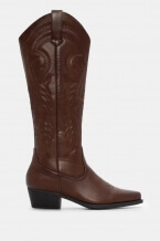 Кафяво Тъмно