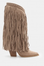 Μπεζ-Σκούρο