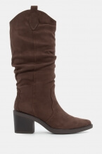 Кафяво Тъмно