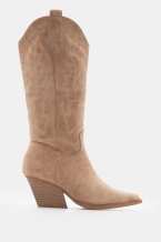 Μπεζ-Σκούρο