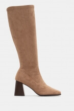 Μπεζ-Σκούρο