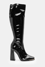 Μαύρο-Λουστρίνι