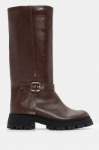 Кафяво Тъмно