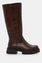 Кафяво Тъмно