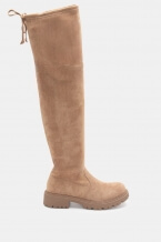 Μπεζ-Σκούρο