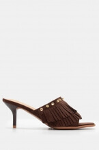 Кафяво Тъмно