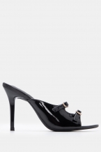 Μαύρο-Λουστρίνι