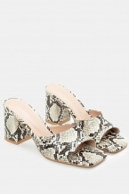 Snake Print