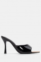 Μαύρο-Λουστρίνι