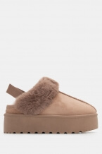 Μπεζ-Σκούρο