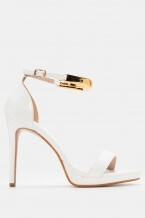 White-Patent