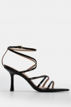 Μαύρο-Λουστρίνι