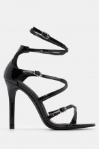 Μαύρο-Λουστρίνι