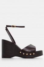 Кафяво Тъмно