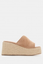 Μπεζ-Σκούρο