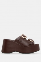 Кафяво Тъмно