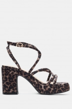 Принт с животински мотиви