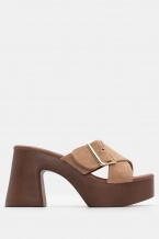 Μπεζ-Σκούρο